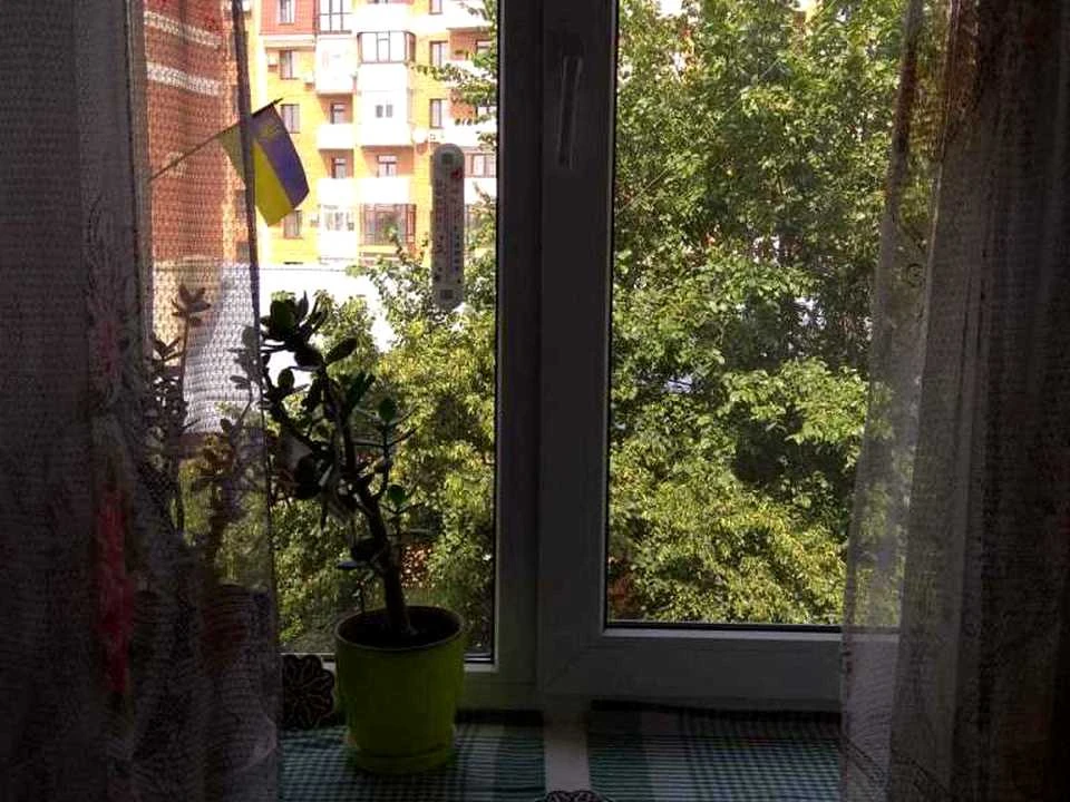 Квартира. Полтава, Соборності вул. (Жовтнева)