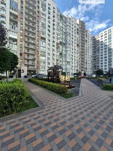 Продаж 2к квартири 66 кв. м на вул. Тираспольська 60 • ID 34