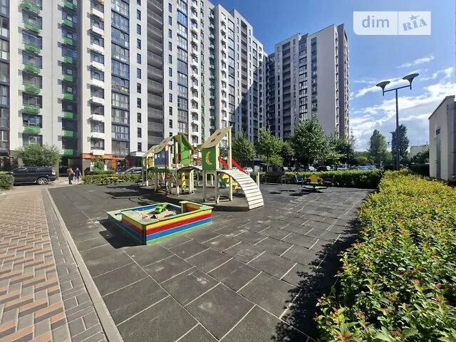 Продаж 2к квартири 66 кв. м на вул. Тираспольська 60 • ID 34
