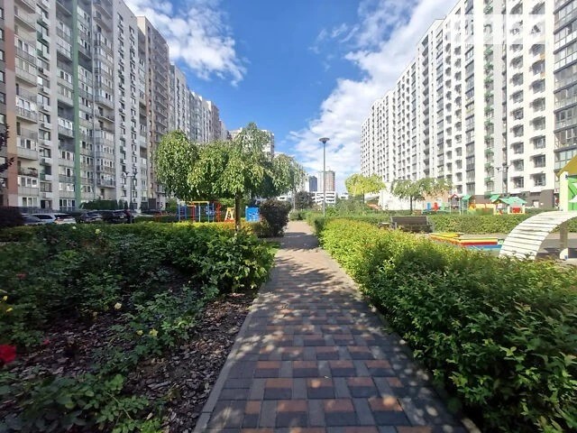 Продаж 2к квартири 66 кв. м на вул. Тираспольська 60 • ID 34