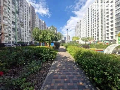 Продаж 2к квартири 66 кв. м на вул. Тираспольська 60 • ID 34