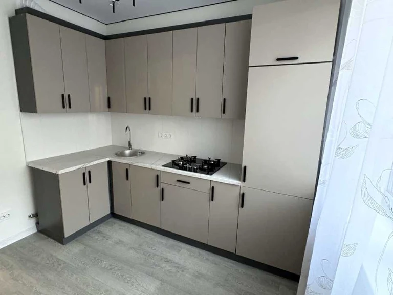Квартира. Полтава, Марії Башкірцевої вул., 20 к