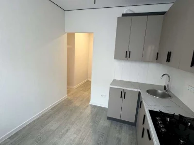 Квартира. Полтава, Марії Башкірцевої вул., 20 к