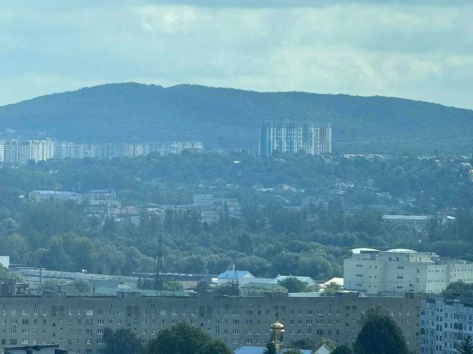 Квартира. Львів, Кирила Студинського вул., (Будинок 1)
