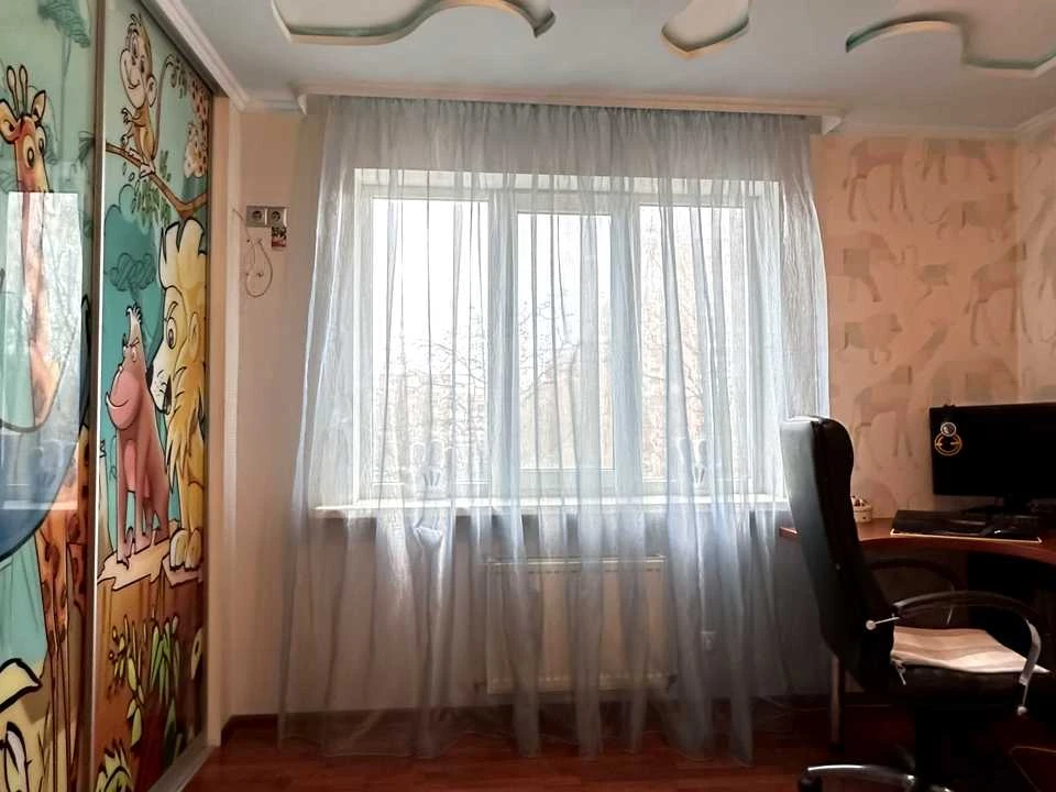 Квартира. Хмельницький, Старокостянтинівське шосе