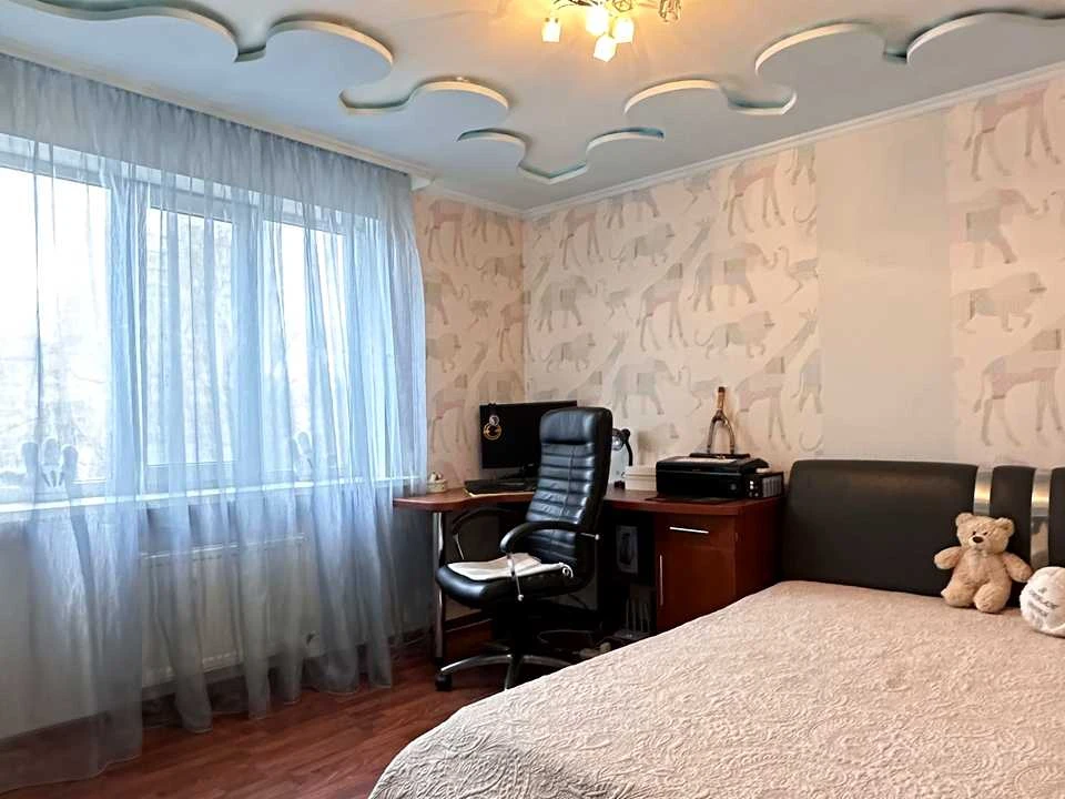 Квартира. Хмельницький, Старокостянтинівське шосе