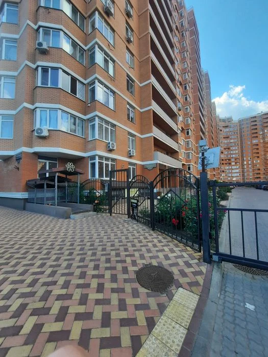 Продажа 1 комнатной квартиры в ЖК РЕАЛ ПАРК