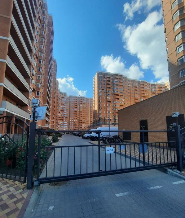Продажа 1 комнатной квартиры в ЖК РЕАЛ ПАРК