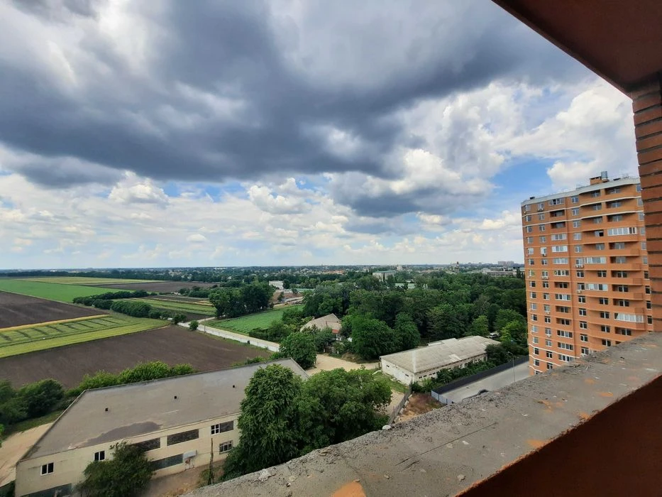 Продажа 1 комнатной квартиры в ЖК РЕАЛ ПАРК