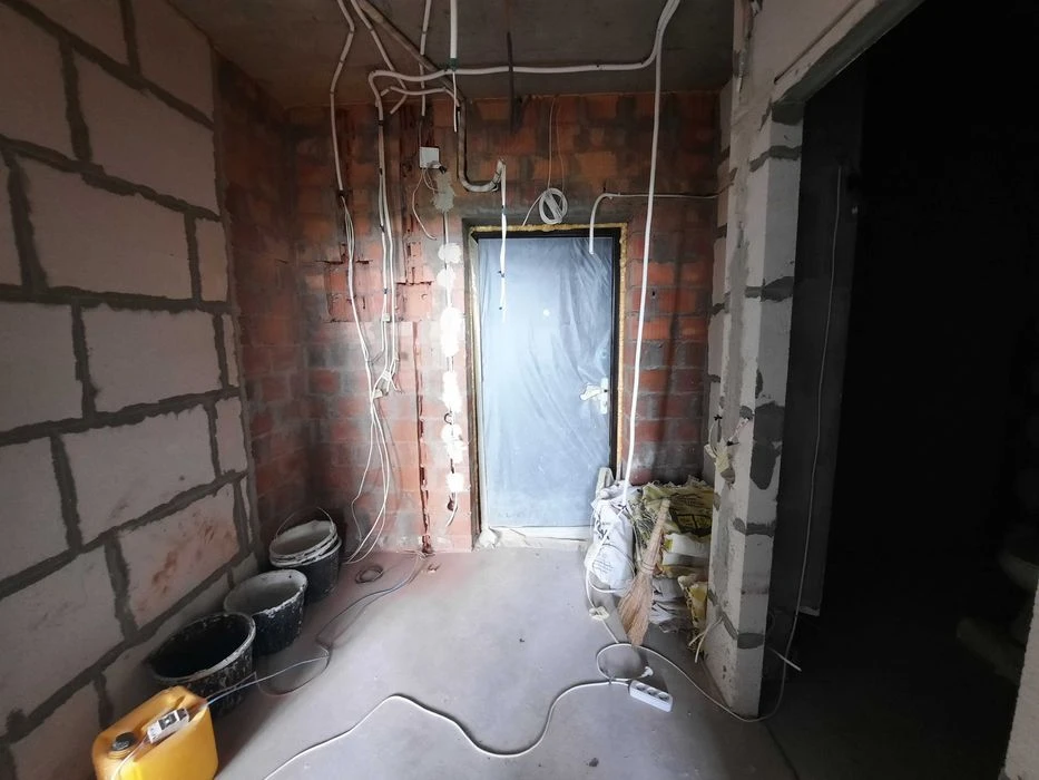 Продажа 1 комнатной квартиры в ЖК РЕАЛ ПАРК