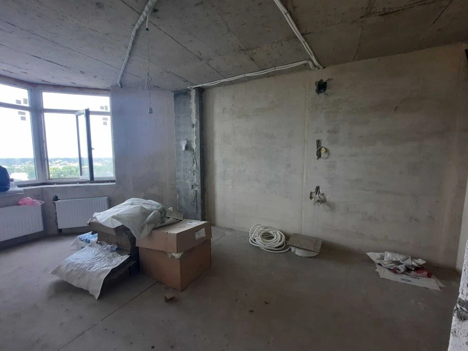 Продажа 1 комнатной квартиры в ЖК РЕАЛ ПАРК