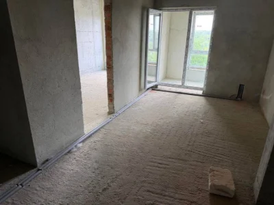 Продажа 1-к квартиры 54 м ЖК Фемили Хаус Орлика-Топольная. Сек