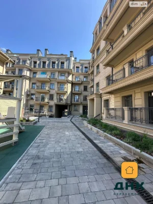 Продаж Квартира Приморський