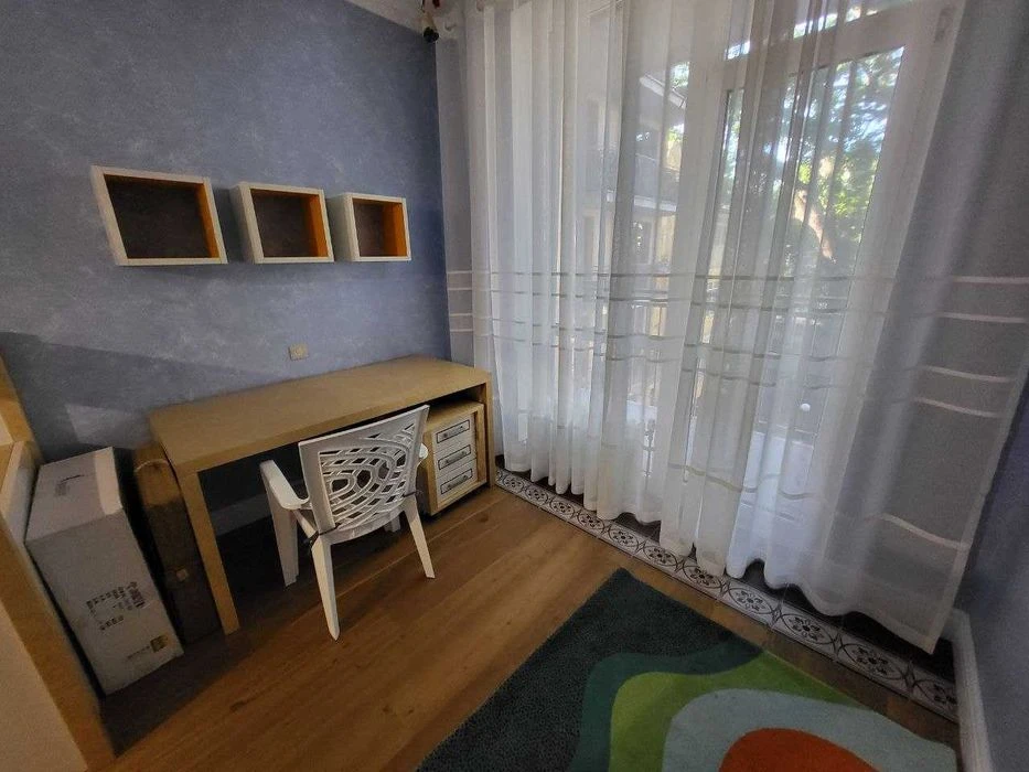 Квартира в престижном ЖК Приморского района, ул.
