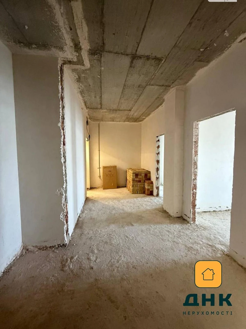 Продаж Квартира Великий Фонтан