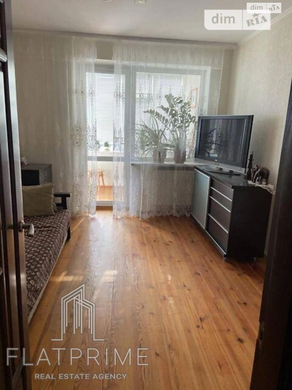 Продаж Квартира Дарницький