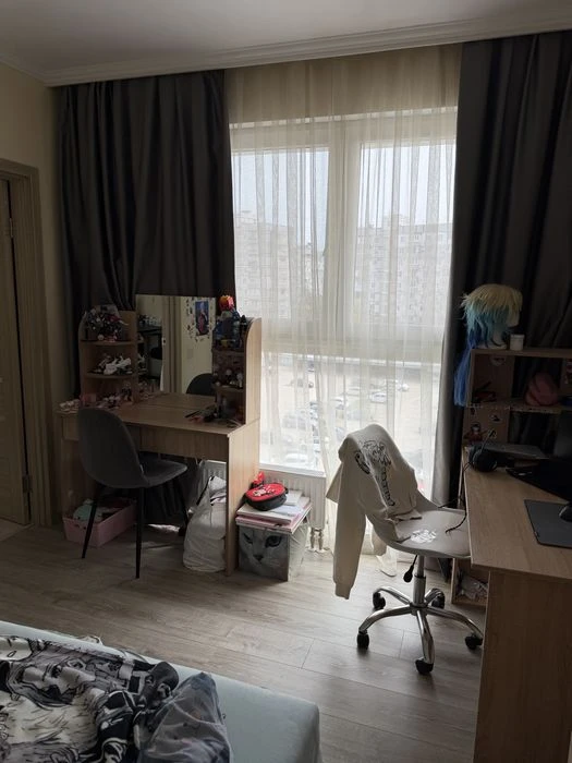 Продам 2к квартиру жк Олимпийский