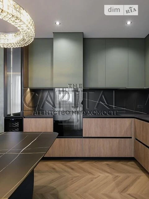 Urgent! Apartment for sale, Nivky Park residential complex, Svyatoshinsky ray