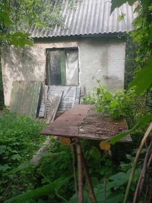 полтава дача кабищани біля парку перемога 8 соток фен шуй за