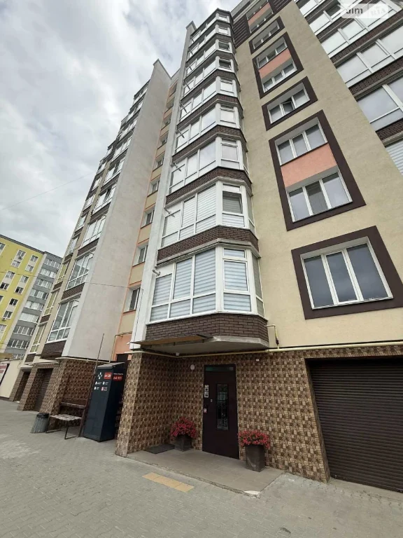 Продаж Квартира Виставка