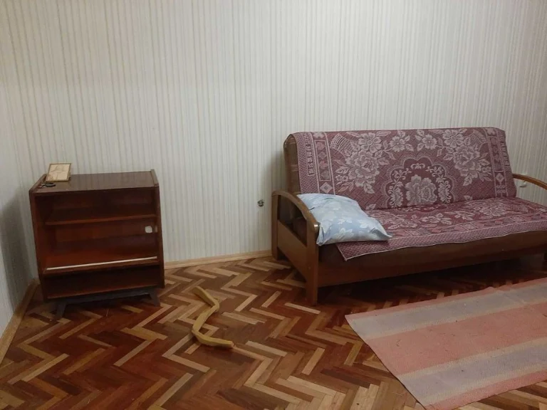 Сдам 1-комн. квартиру. ул. Юности 6. Днепровский р-н., м. Че
