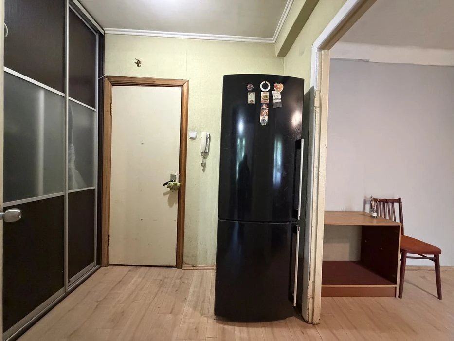 Оренда 1-кімнатної квартири в Дніпровському районі Києва, ву