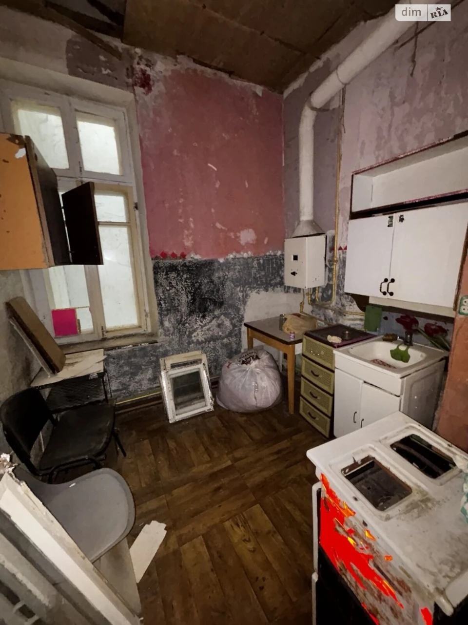 Продажа квартир Приморский.