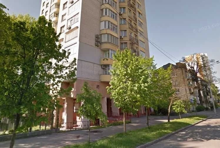 Борщагівська 143Б Оренда 1к квартири КПІ Швидкісний