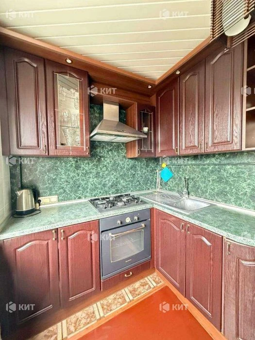 3 rooms, 64 sq. m., Saltivka (Saltivka 521, Heroiv Truda 34) 132192