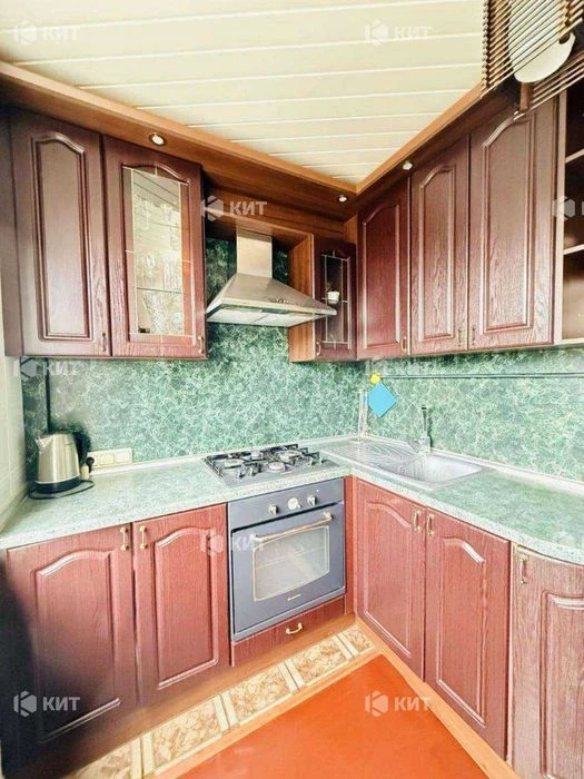 3 rooms, 64 sq. m., Saltivka (Saltivka 521, Heroiv Truda 34) 132192