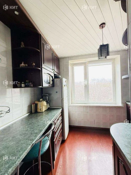 3 rooms, 64 sq. m., Saltivka (Saltivka 521, Heroiv Truda 34) 132192