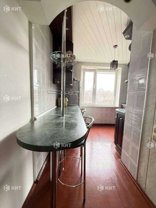 3 rooms, 64 sq. m., Saltivka (Saltivka 521, Heroiv Truda 34) 132192