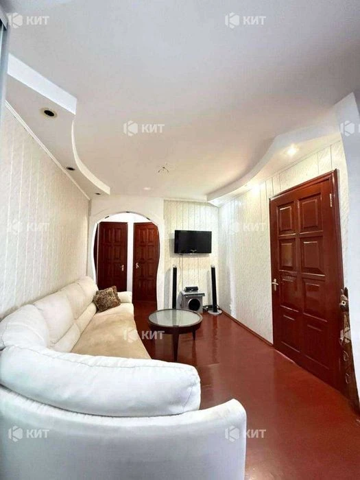 3 rooms, 64 sq. m., Saltivka (Saltivka 521, Heroiv Truda 34) 132192