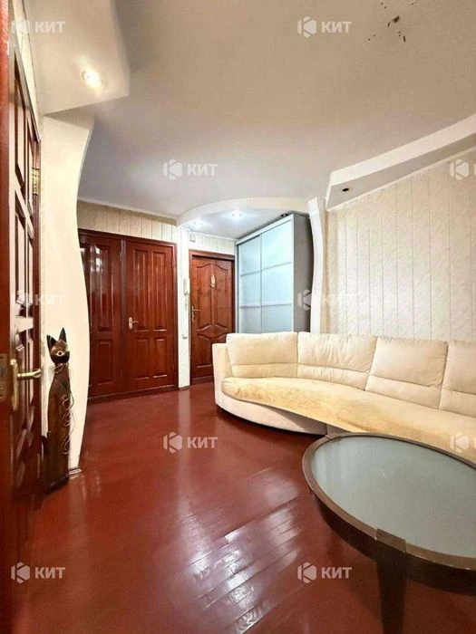 3 rooms, 64 sq. m., Saltivka (Saltivka 521, Heroiv Truda 34) 132192