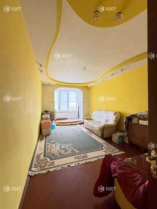 3 rooms, 64 sq. m., Saltivka (Saltivka 521, Heroiv Truda 34) 132192