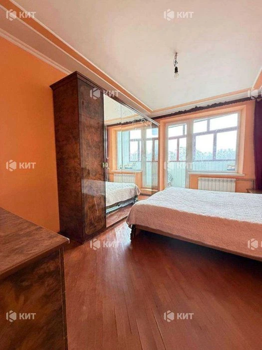 3 rooms, 64 sq. m., Saltivka (Saltivka 521, Heroiv Truda 34) 132192