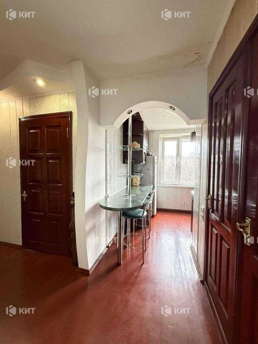 3 rooms, 64 sq. m., Saltivka (Saltivka 521, Heroiv Truda 34) 132192