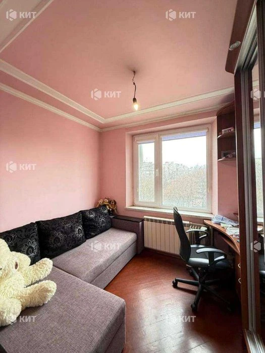 3 rooms, 64 sq. m., Saltivka (Saltivka 521, Heroiv Truda 34) 132192