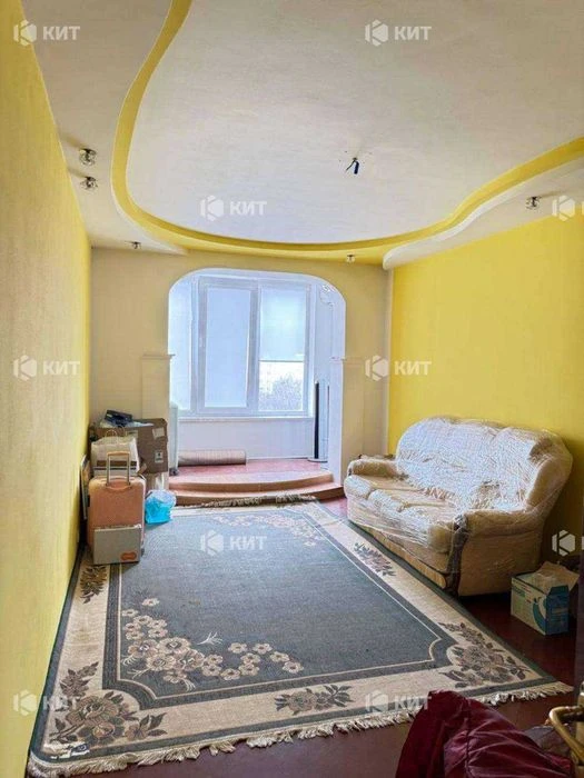 3 rooms, 64 sq. m., Saltivka (Saltivka 521, Heroiv Truda 34) 132192