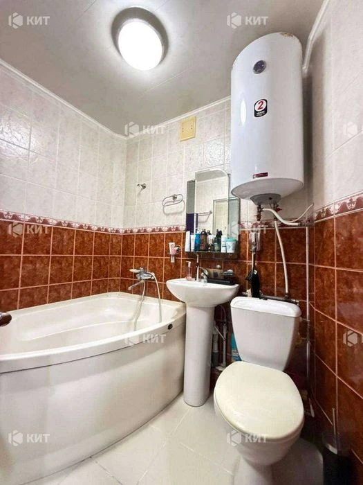 3 rooms, 64 sq. m., Saltivka (Saltivka 521, Heroiv Truda 34) 132192