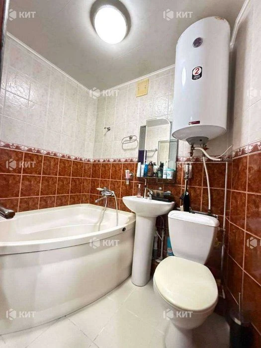 3 rooms, 64 sq. m., Saltivka (Saltivka 521, Heroiv Truda 34) 132192