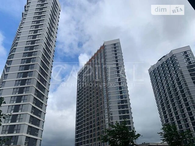 Sale of 1-room apartment 64.44 sq. m on Bazhana Mykoly Ave. 8