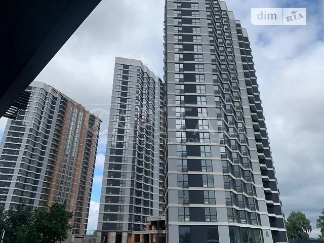 Sale of 1-room apartment 64.44 sq. m on Bazhana Mykoly Ave. 8