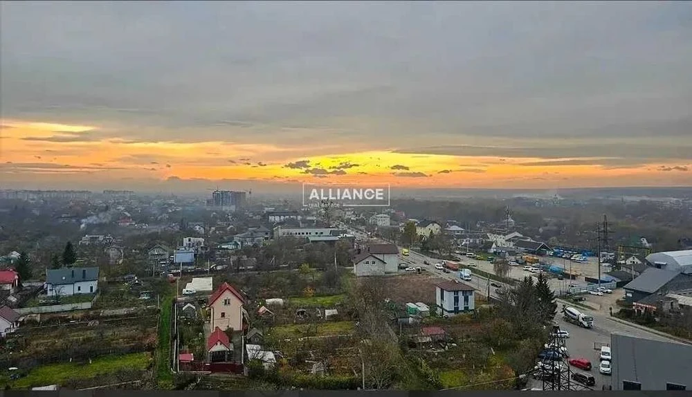 Продам здану 1к квартиру біля озера