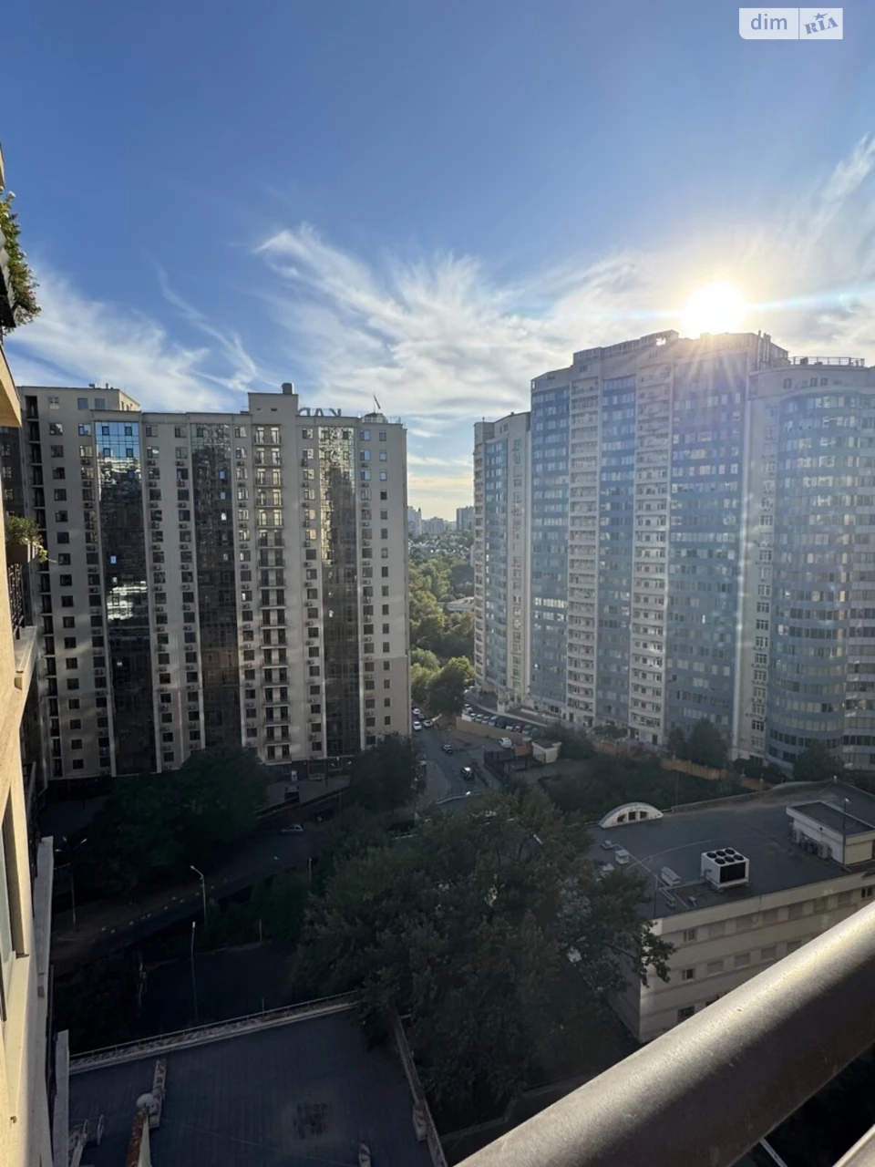 Довгострокова Оренда Квартира Аркадія
