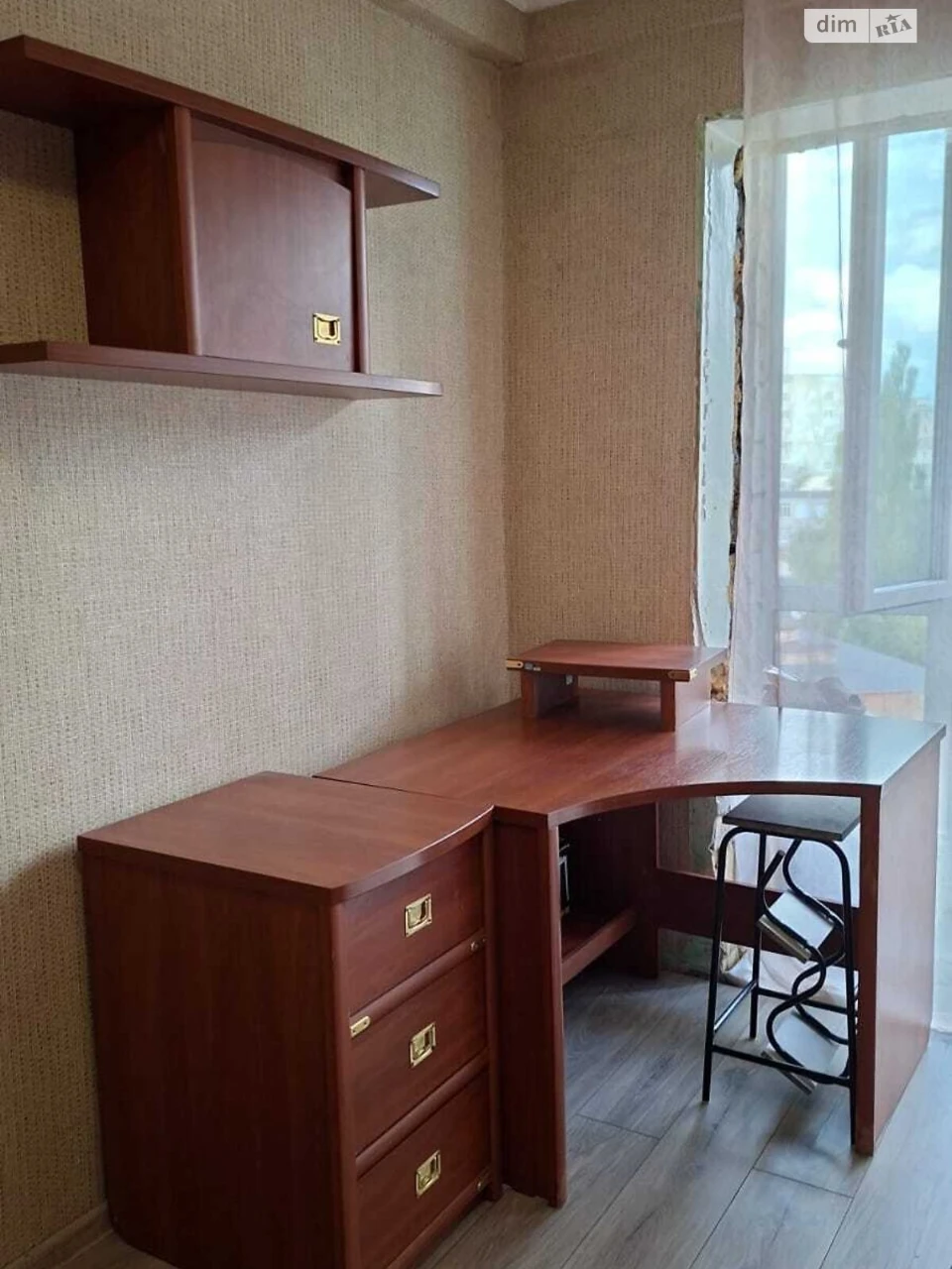 Довгострокова Оренда Квартира Лісовий Масив