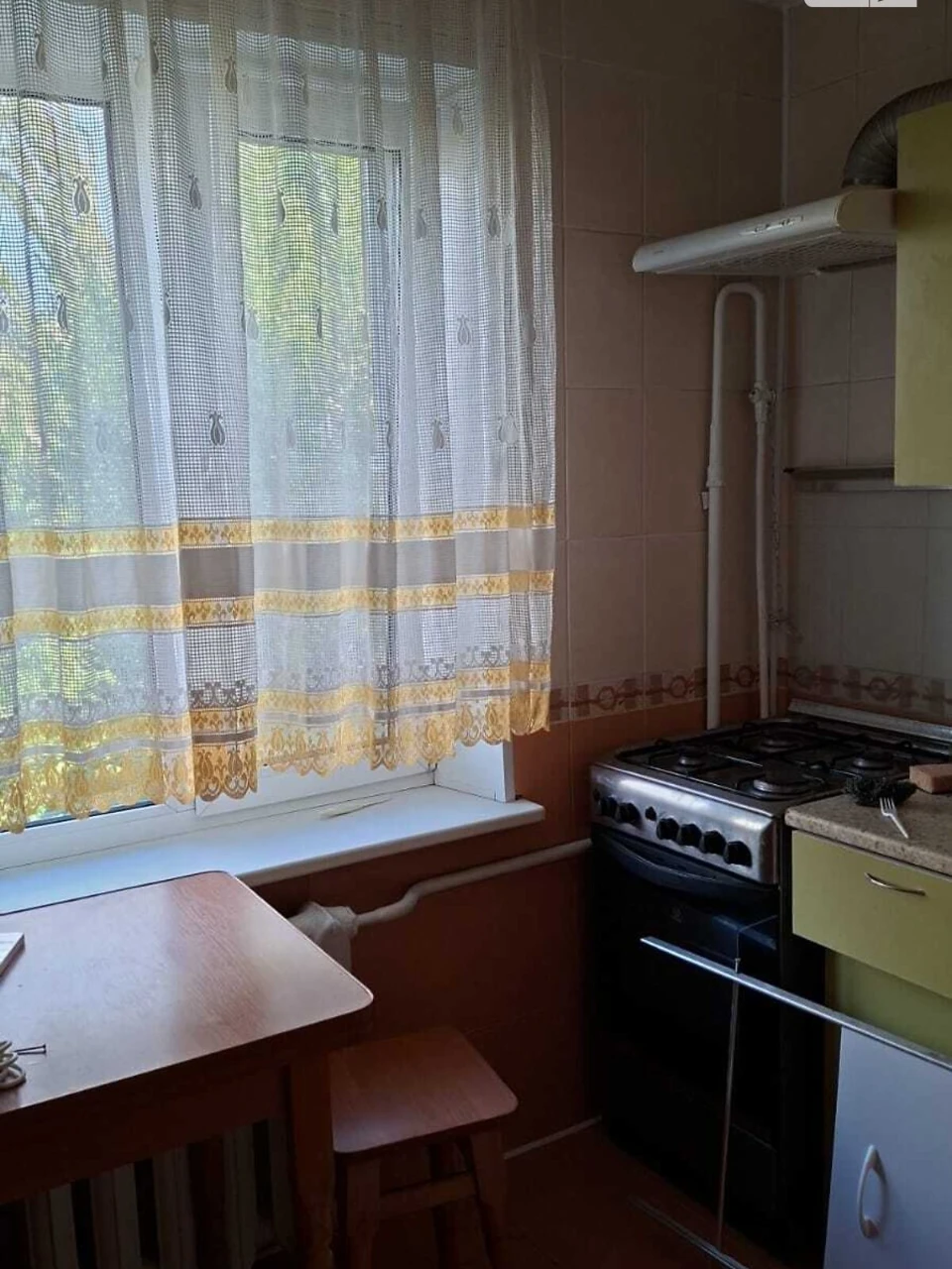 Довгострокова Оренда Квартира Лісовий Масив