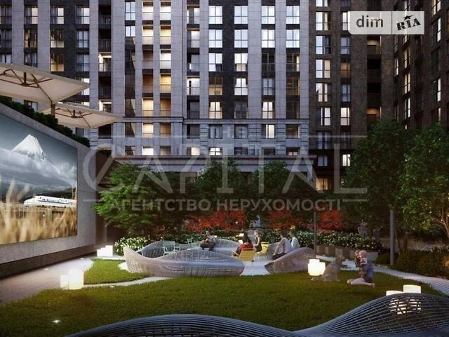 Продаж 2к квартири 51 кв. м на вул. Предславинська • ID 3485