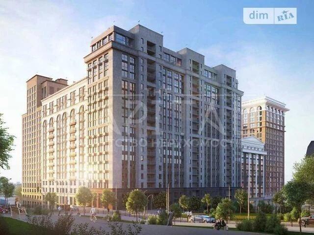 Продаж 2к квартири 51 кв. м на вул. Предславинська • ID 3485