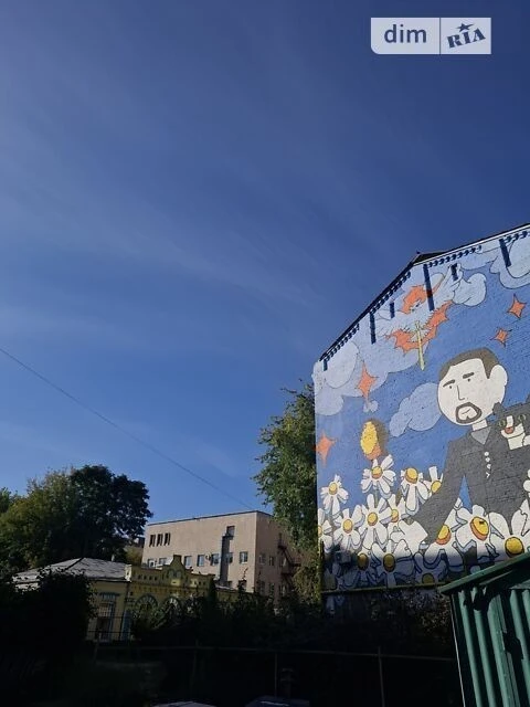 Продаж 2к квартири 48 кв. м на вул. Костянтинівська 37 • ID
